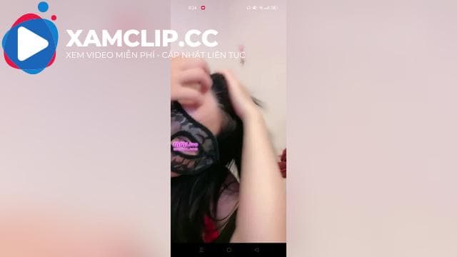 Bé Ngọc Livestream 06/11/2023