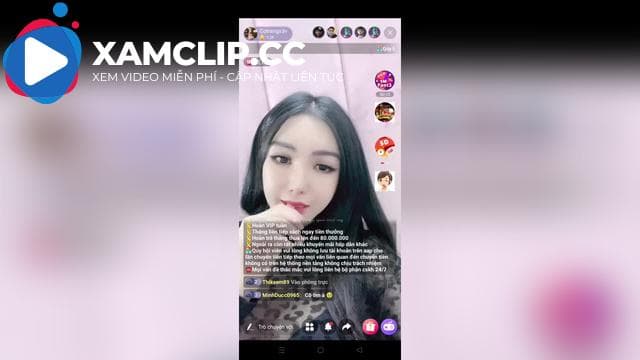 Cô Trang Livestream 13/11/2023