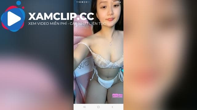 Phương Nhi (Gơ) MMLive Livestream 16/12/2023