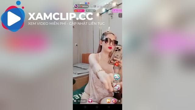 Ái Ngọc MMLive 25/12/2023