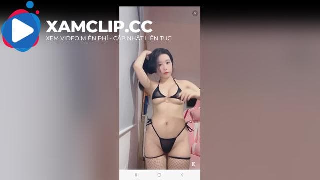 Trà Giang Live YYLive 06/01/2024