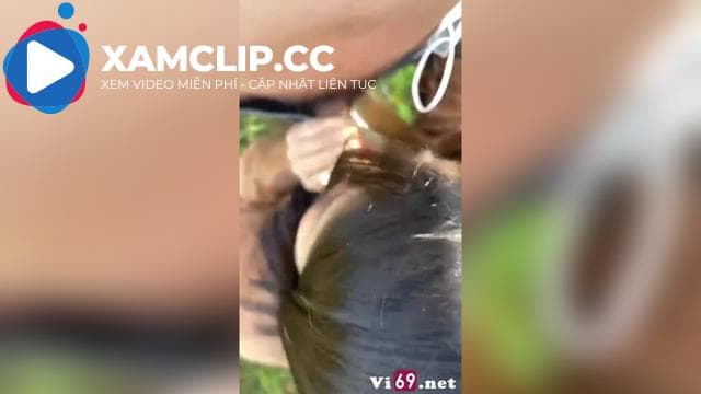 Em người yêu siêu dâm với sở thích làm tình public
