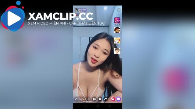 An Quỳnh Trang (anquynhtrang) Live 19/01/2024