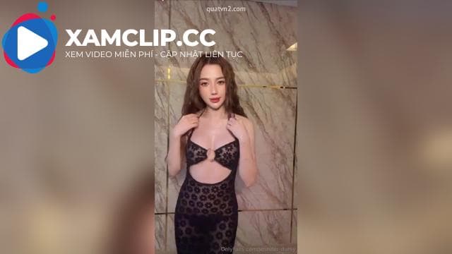 quatvn, quatvn club - Mỹ Duyên (@jennifer_dumy) OnlyFans #17354 onlyfans