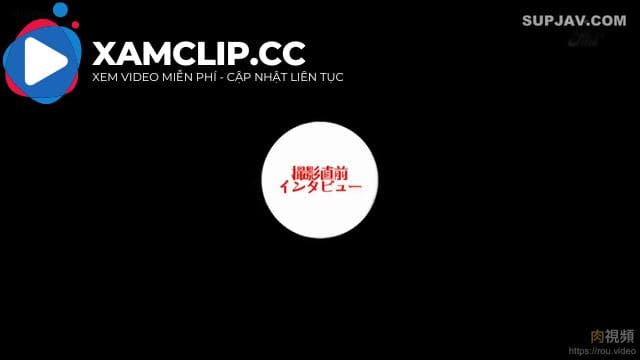 Lệnh cấm độc quyền được dỡ bỏ! Viên Đạn Thịt Decamar Đen FUCK Mako Oda - Mako Oda