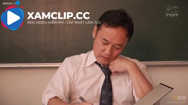 Tôi bị mất giấy phép giảng dạy, hẹn hò ở khách sạn tình yêu sau giờ học và quan hệ tình dục với những sinh viên lớn tuổi hơn con gái tôi. Momonogi Kana