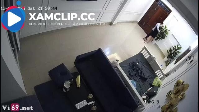 Hack camera bác sĩ và cô vợ cực ngon làm tình
