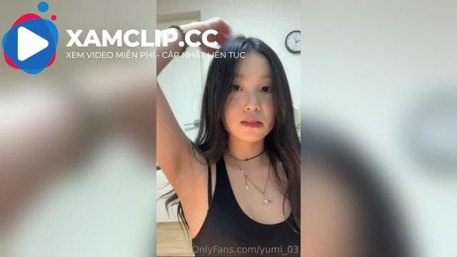 Yumi_03 Onlyfans Leak