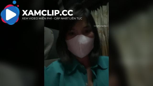 Đi xe buýt ban đêm gặp 2 cô dâm nữ vú đã to lại còn thích mời gọi #1