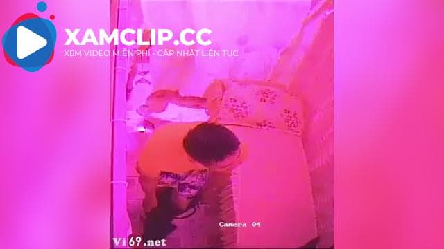 Series hack camera phòng massage đèn mờ #2