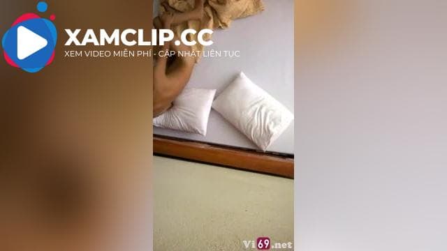 Đưa chị gái giáo viên đi nhà nghỉ thanh niên chịu được 5 phút tính cả dạo đầu