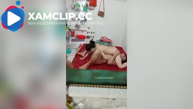 vợ đi làm về thấy chồng mình bị Em gái cạnh phòng sang hiếp dâm!!