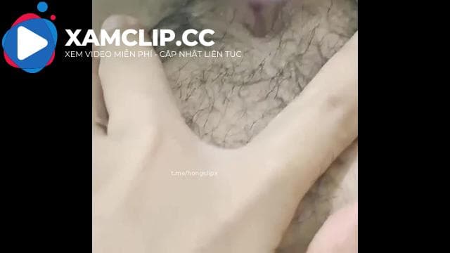 Húp soạt soạt con sò nhiều‌ lông, ướt át