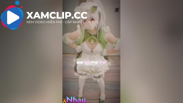 Bé ơi từ từ 2