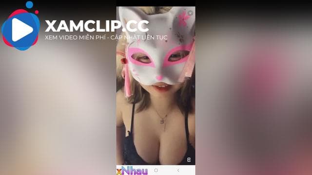 P2 Lilibear em teen Việt chubby múp rụp, xinh dâm live stream