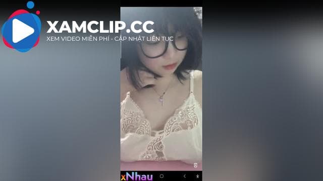 P13 Lilibear em teen Việt chubby múp rụp, xinh dâm live stream