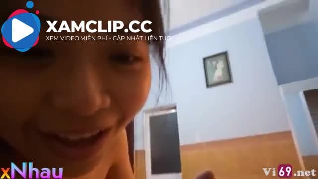 Anh quay phim hả, khùng quá à #1