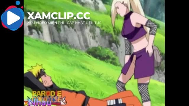 Naruto chịch Ino's