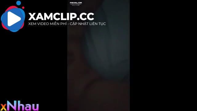 Boy xăm trổ đụ em người yêu vú to như quả bòng