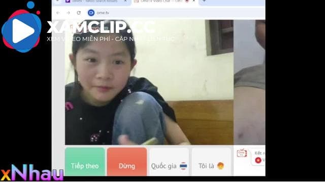 em gái trên ometv  xem sục cu ăn mì