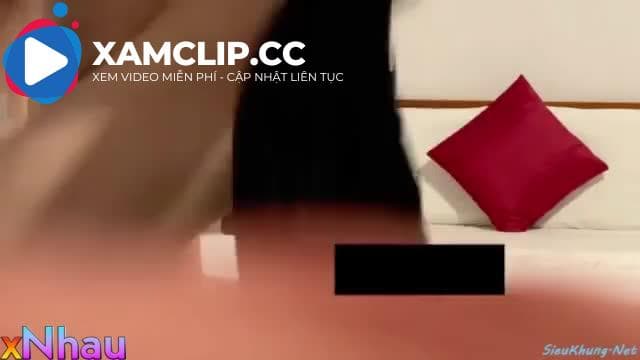 Quay lén cảnh chịch em gái ngành