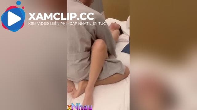 2 Thằng Bạn Thân Chia Nhau Lồn Ngon Gái Đẹp