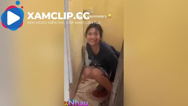Quay đứa bạn thân rồi up lên mạng