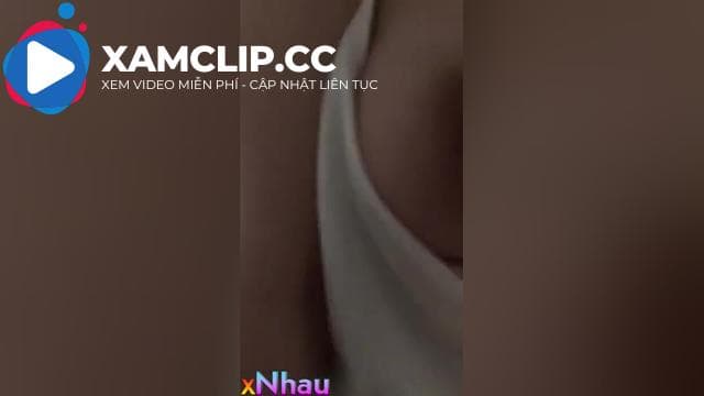 Chịch Bạn Gái Mặt Xinh Vú Đẹp Hình Giọt Nước Vào Ngày Sinh Nhật
