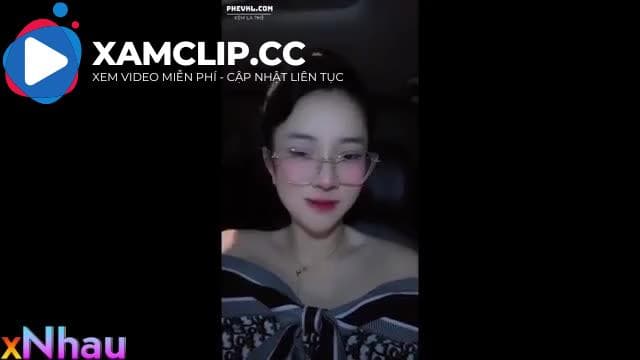 Lộ clip sex nữ idol hot tiktoker my_mohon94