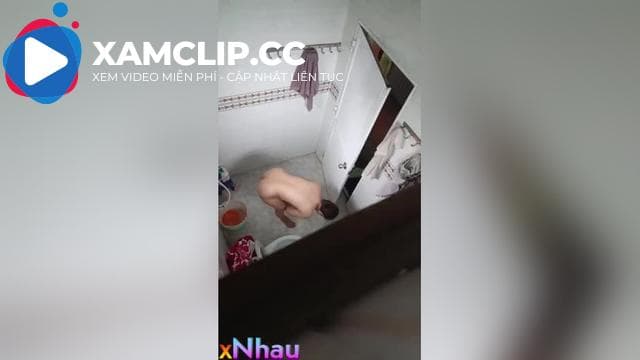 Tiếp tục quay lén dì đầu ti bao cứng ae có nhu cầu mua full ib riêng mình kb