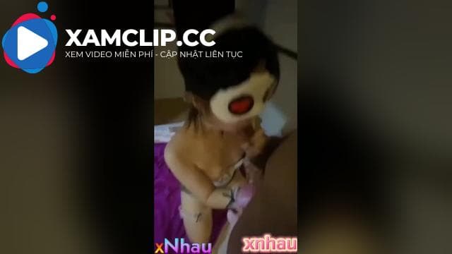 Em làm nô lệ bú buồi anh cả đời