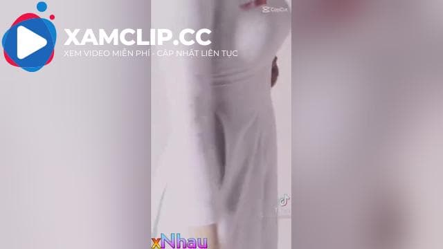 Hồng Thi Học Sinh Mới Lớn Show Hàng Non Tơ Cực Nuột