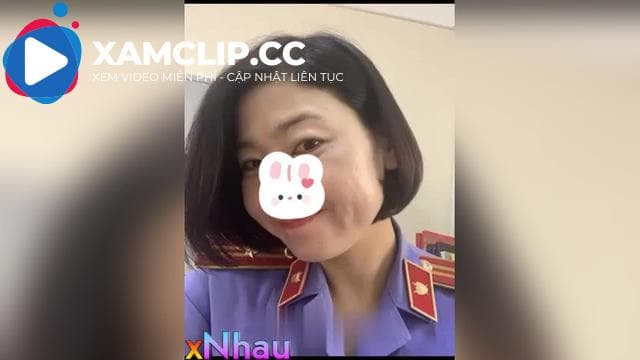 Cặp Bồ Cùng Chị Chánh Án Viện Kiểm Soát Mặn Mòi
