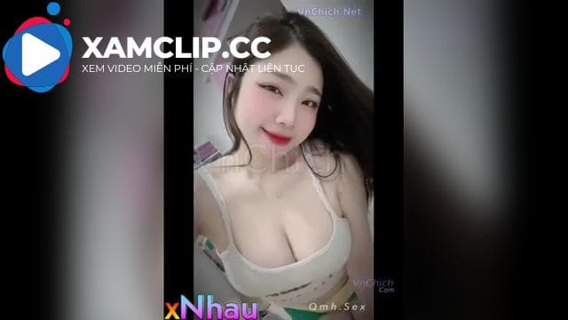 [Vip] Tikoker Tạ Thanh Nhi hot tiktoker 148k follow bị leak album only quạt siêu hot.