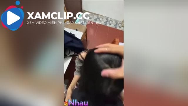 Dí Đầu Vào Cu Vừa Bú Vừa Khóc Nấc Vì Nghẹn Tinh Trùng