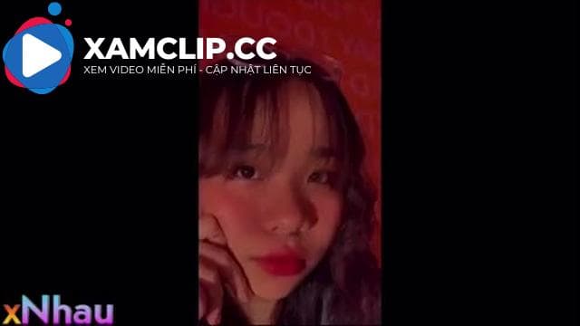 Địt Em Minh Thư Gái Mới Lớn Lồn Thơm