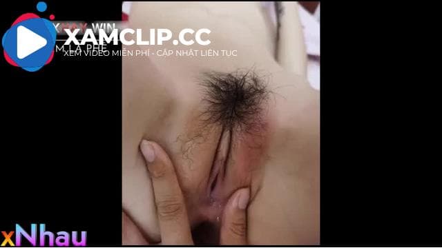 Chơi em học sinh love 10 Tân Trúc trong nhà nghỉ
