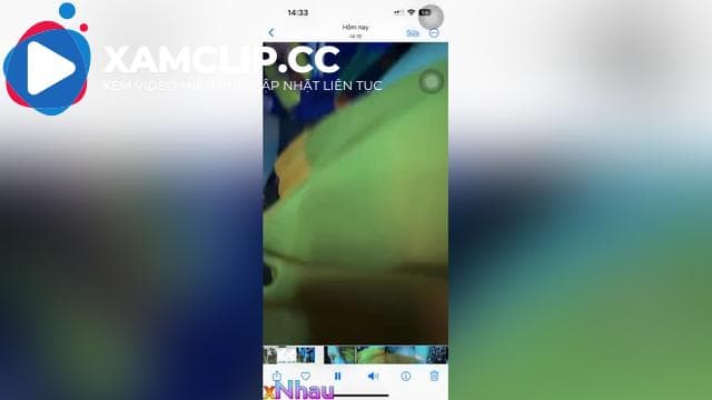 Hiếp em gái lạ trên chuyến xe giường nằm😛