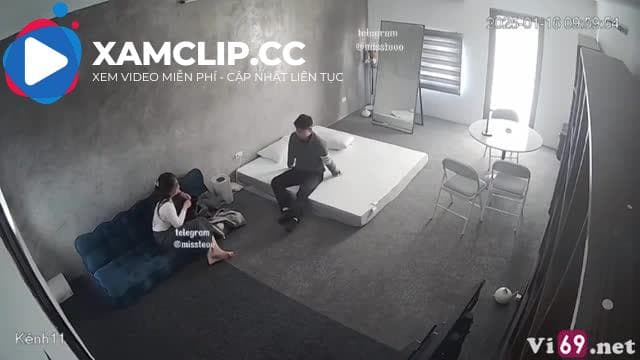 [Full] Lộ clip sex cô giáo Vũ Mai Anh giáo viên tiếng Anh