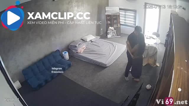 [Full] Lộ clip sex cô giáo Vũ Mai Anh giáo viên tiếng Anh #1