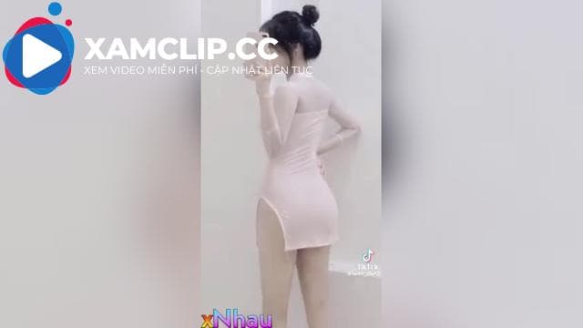 Idol tik tok Phạm Lan Anh lộ clip sex cực nóng