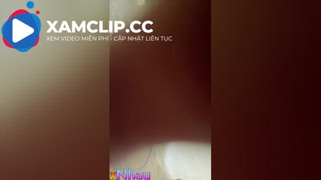 Em gái xinh live fb 2