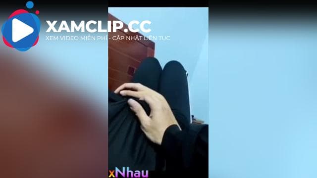 Dụ bé ny học cấp 3 vào nhà nghỉ sau giờ học