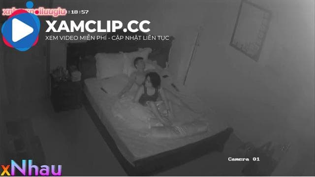 Vợ chồng địt nhau cực sung
