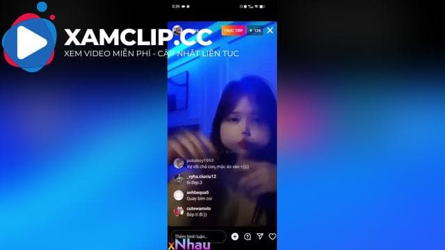 Vào Nhà Nghỉ Show Hàng Ai Tới Trước Được Fuckk