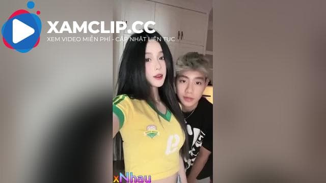 Clip Sex Cặp Đôi Genz Love 10  Phang Nhau Up Story