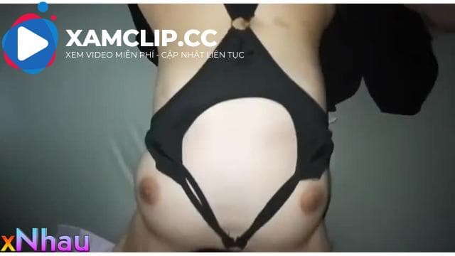 Clip Sex Trần Liên Hoa Đi Khách Trả Nợ Ăn Chơii