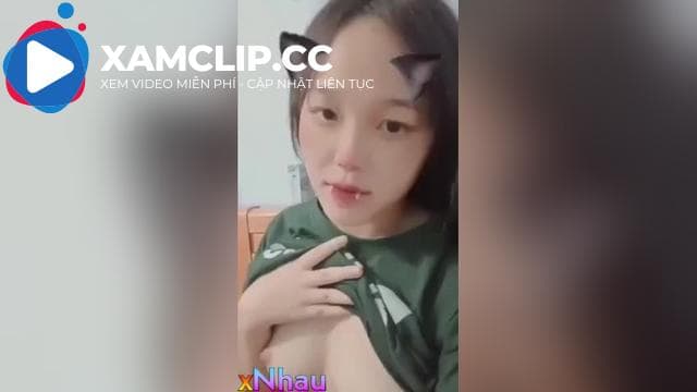 Trần Ngọc Linh 2ka8 Mặt Xinh Vú Đẹp Nghiện Thủ Dâmm