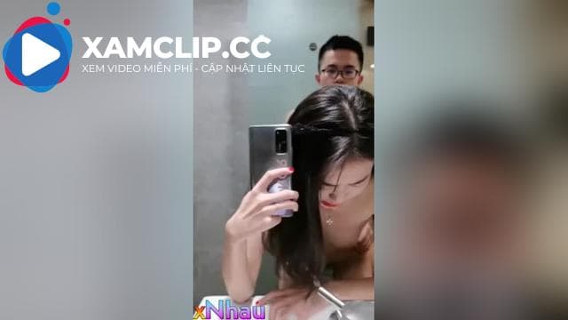 Phim Sex Chịch Người Yêu Trong Nhà Tắm Doggy Quả Mông To Mẩyy