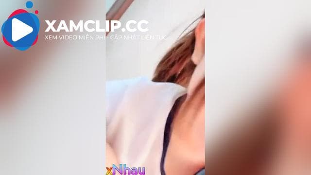Sex không che vì em cute, cute vl luôn anh em ạ rên cũng hay